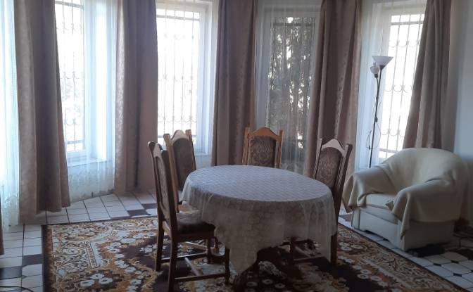 Single Family Home for Sale BronisLawa Czecha 4B. Photo#23