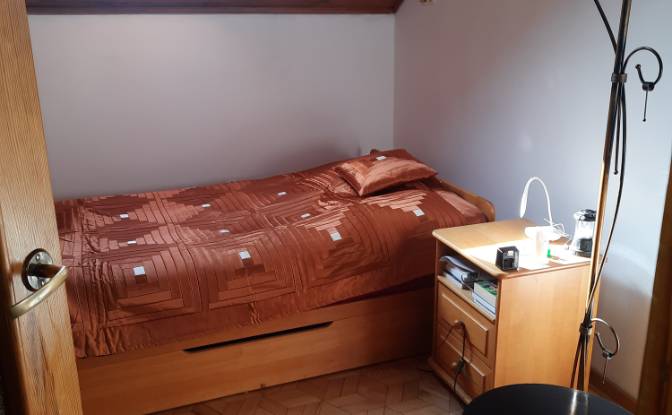 Single Family Home for Sale BronisLawa Czecha 4B. Photo#25
