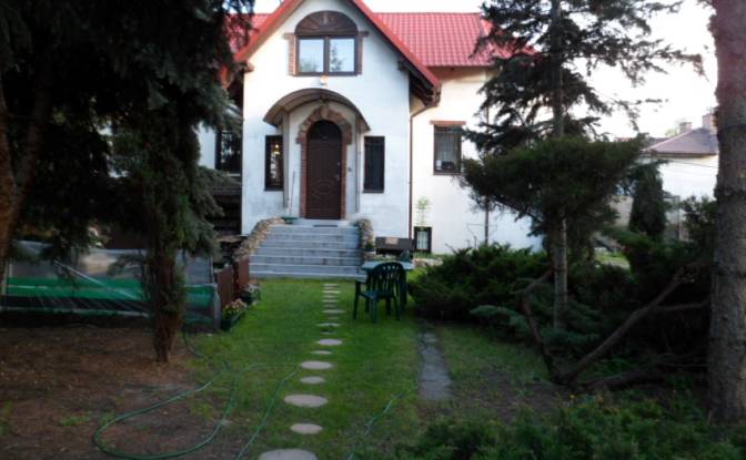 Single Family Home for Sale - Warsaw, Poland