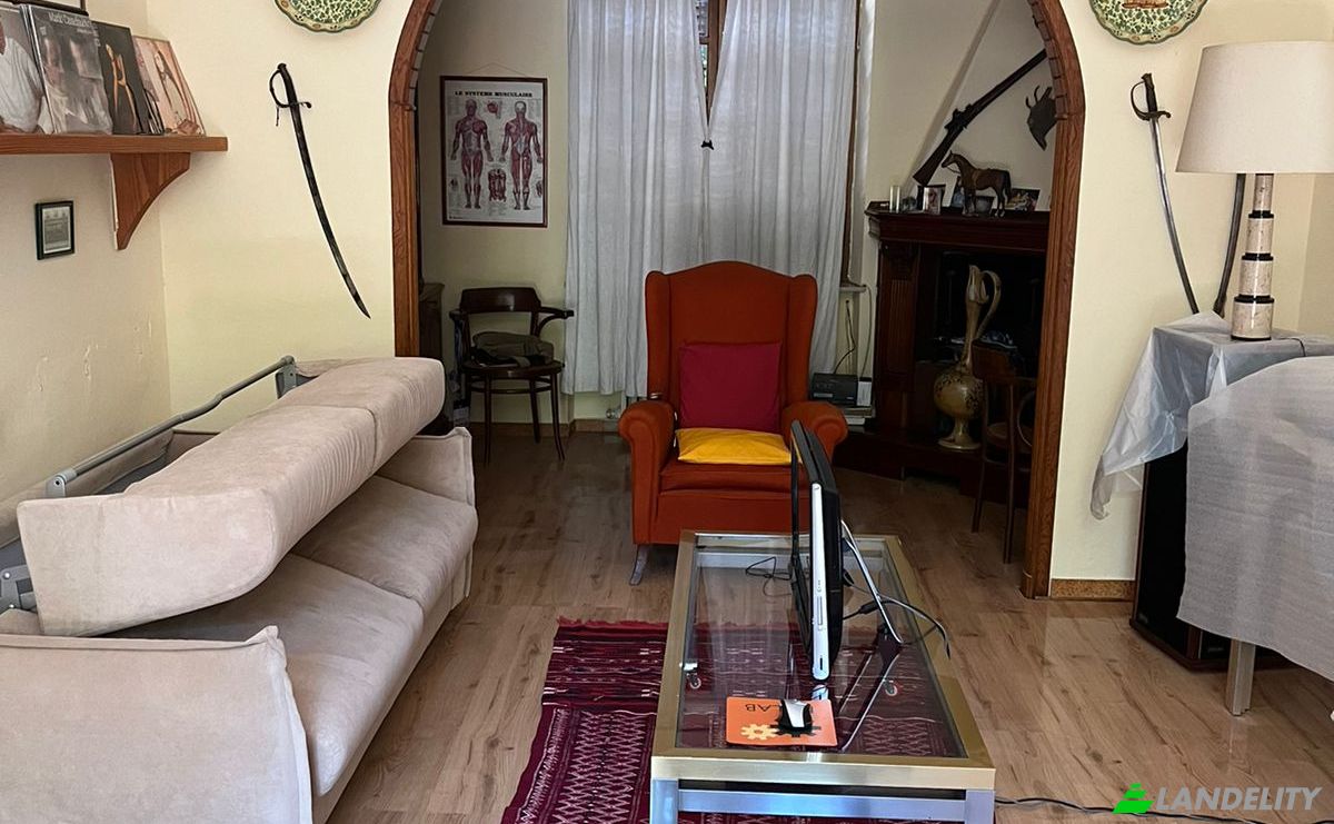 Villa for Sale Str Valle Tanaro, 14055 Costigliole dAsti AT, Costigliole dAsti, Province of Asti, Piedmont, Italy. Photo 12