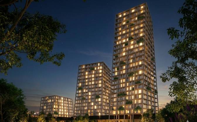 Hotel for Sale Durres, Durres County, Albania. Photo#7