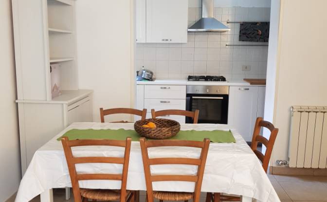 Apartment for Sale Calle Schiavona, 1344. Photo#1