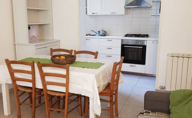Apartment for Sale Calle Schiavona, 1344. Photo#4