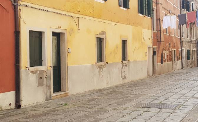 Apartment for Sale Calle Schiavona, 1344. Photo#6