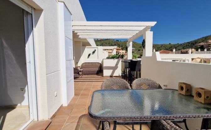 Apartment for Sale C Jose Orbaneja, Calahonda. Photo#11 Apartment for Sale C Jose Orbaneja, Calahonda. Photo#11