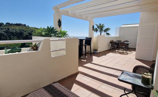 Apartment for Sale C Jose Orbaneja, Calahonda. Photo#12 Apartment for Sale C Jose Orbaneja, Calahonda. Photo#12