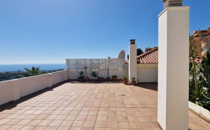 Apartment for Sale C Jose Orbaneja, Calahonda. Photo#3 Apartment for Sale C Jose Orbaneja, Calahonda. Photo#3