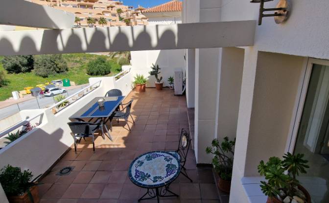 Apartment for Sale C Jose Orbaneja, Calahonda. Photo#4 Apartment for Sale C Jose Orbaneja, Calahonda. Photo#4