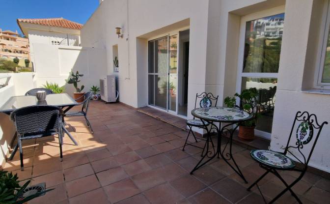 Apartment for Sale C Jose Orbaneja, Calahonda. Photo#5 Apartment for Sale C Jose Orbaneja, Calahonda. Photo#5