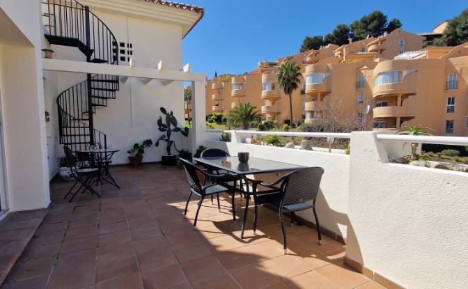 Apartment for Sale C Jose Orbaneja, Calahonda. Photo#6 Apartment for Sale C Jose Orbaneja, Calahonda. Photo#6
