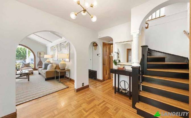 Single Family Home Rentals - Richmond West, United States