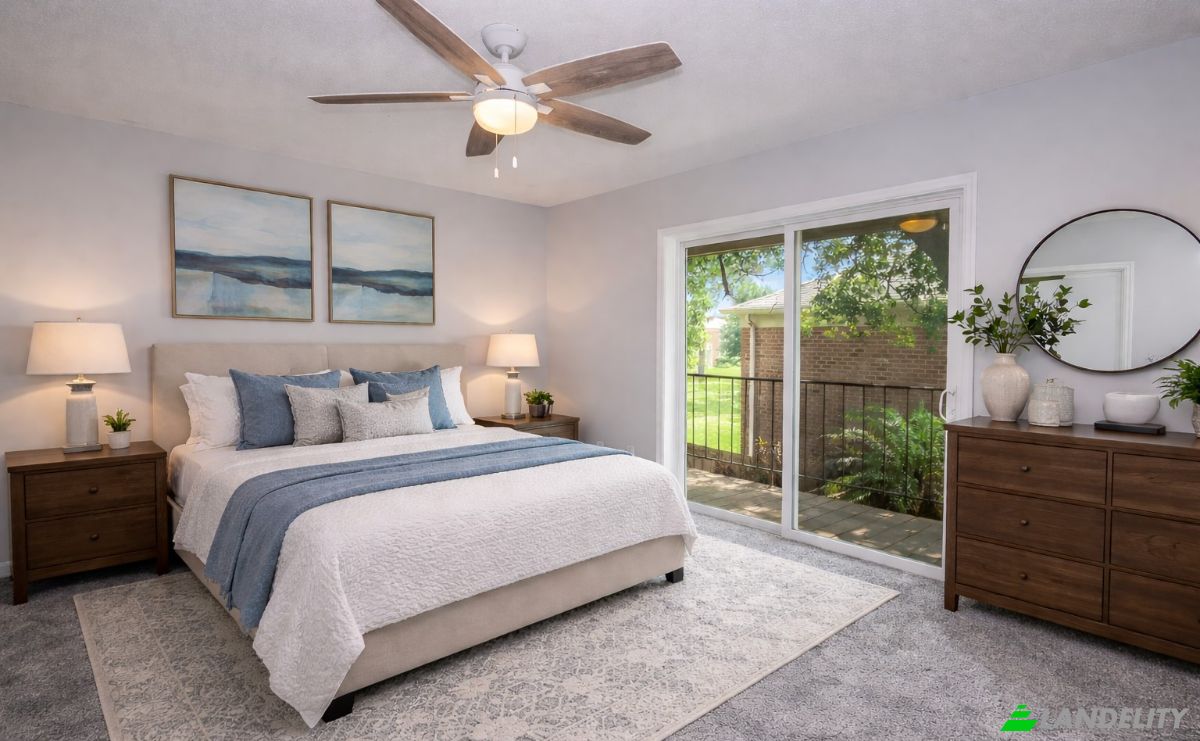 Townhouse for Sale 520 Georgetown Dr, Casselberry, Seminole County, Florida, United States, FL 32707, USA. Photo 4