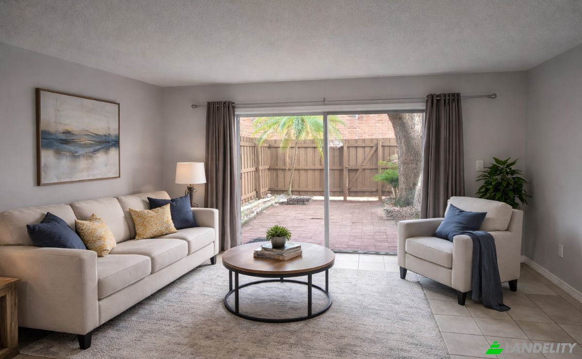 Townhouse for Sale 520 Georgetown Dr, Casselberry, Seminole County, Florida, United States, FL 32707, USA. Photo 8