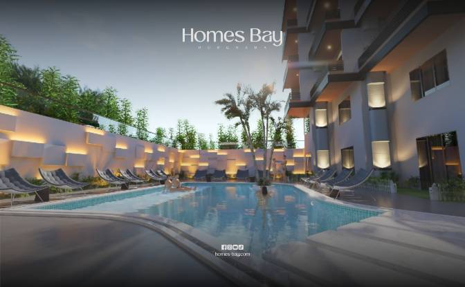 Apartment for Sale - Hurghada, Egypt