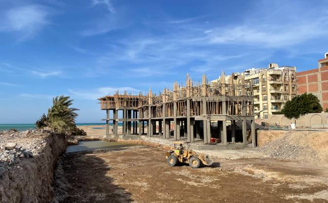 Apartment for Sale Hurghada, Hurghada 2. Photo#11 Apartment for Sale Hurghada, Hurghada 2. Photo#11