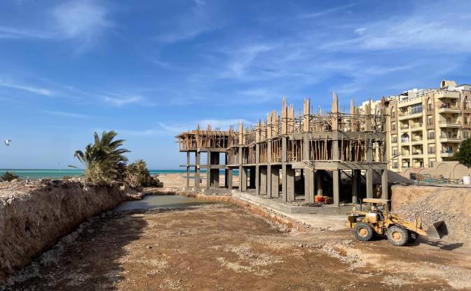 Apartment for Sale Hurghada, Hurghada 2. Photo#12 Apartment for Sale Hurghada, Hurghada 2. Photo#12