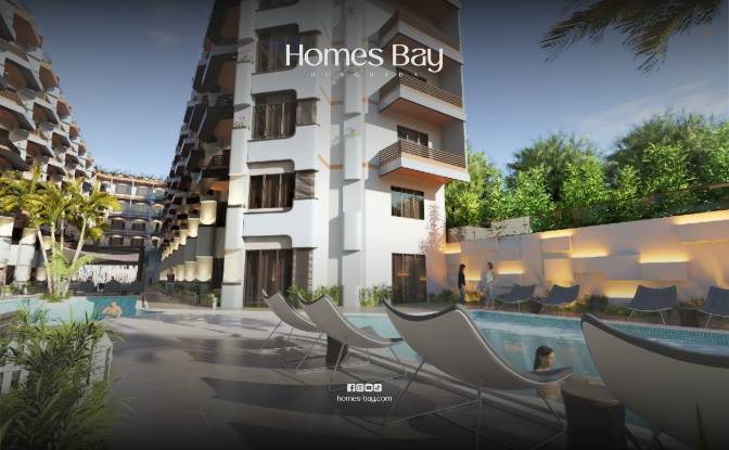Apartment for Sale Hurghada, Hurghada 2. Photo#3 Apartment for Sale Hurghada, Hurghada 2. Photo#3