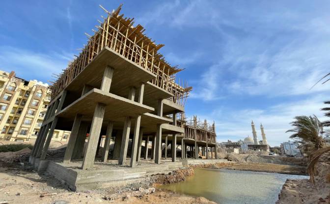 Apartment for Sale Hurghada, Hurghada 2. Photo#8 Apartment for Sale Hurghada, Hurghada 2. Photo#8