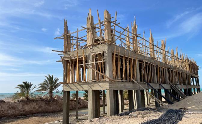 Apartment for Sale Hurghada, Hurghada 2. Photo#9 Apartment for Sale Hurghada, Hurghada 2. Photo#9