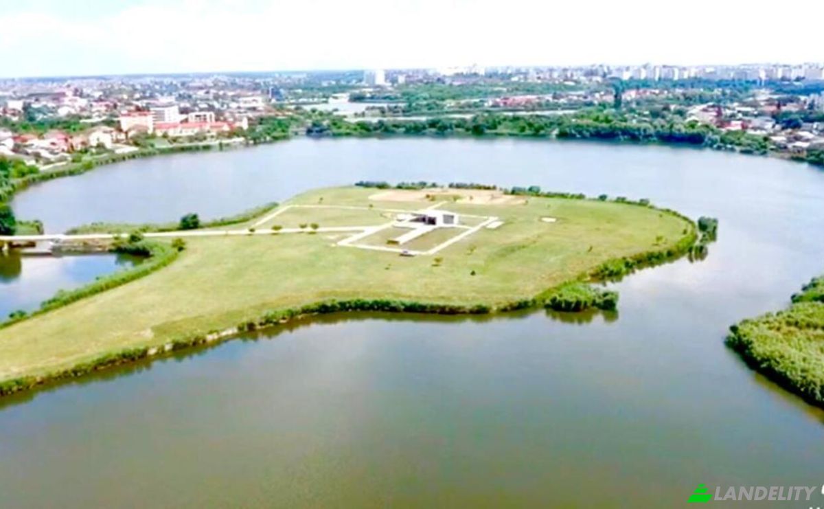 Investing/Development for Sale Aleea Tibiscum 73, 022933 Bucuresti, Bucharest, Romania. Photo 3