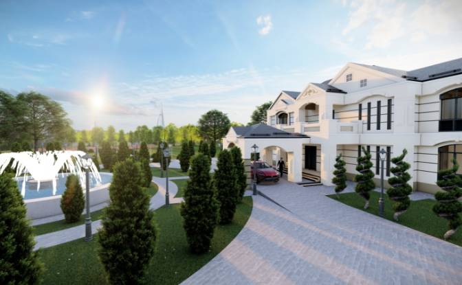 Investing/Development for Sale Aleea Tibiscum 73. Photo#8 Investing/Development for Sale Aleea Tibiscum 73. Photo#8