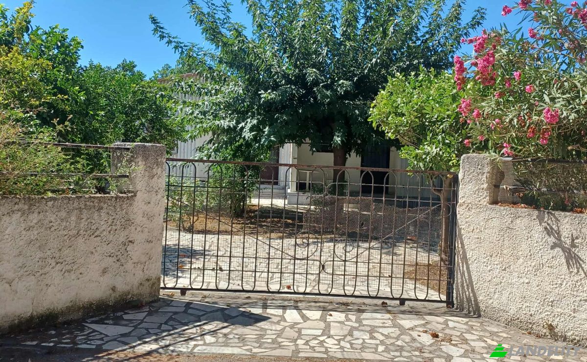 Bungalow for Sale Paraliaki Odos, Egialia 251 00, Egio, Western Greece, Decentralized Administration of Peloponnese, Western Greece and the Ionian, Greece. Photo 10