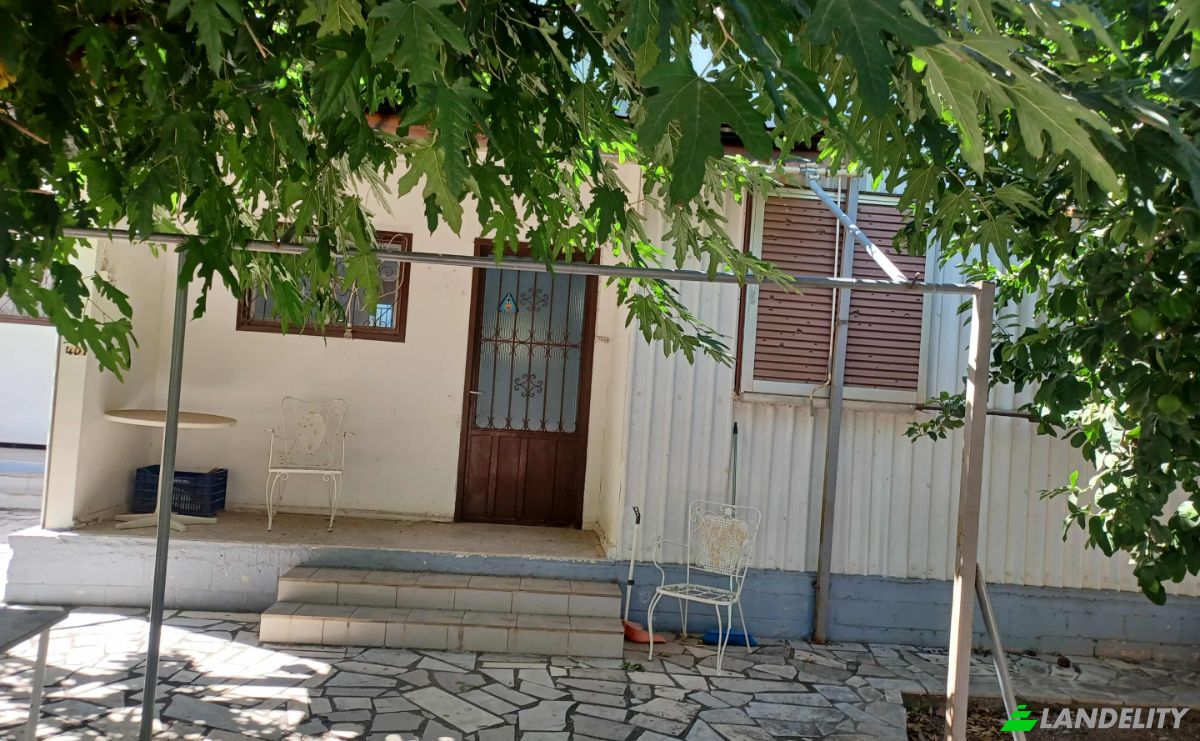 Bungalow for Sale Paraliaki Odos, Egialia 251 00, Egio, Western Greece, Decentralized Administration of Peloponnese, Western Greece and the Ionian, Greece. Photo 18