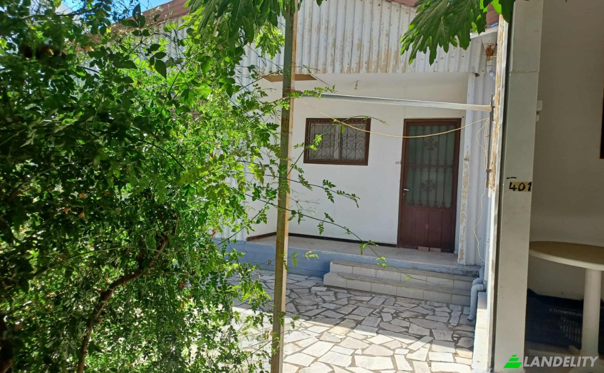 Bungalow for Sale Paraliaki Odos, Egialia 251 00, Egio, Western Greece, Decentralized Administration of Peloponnese, Western Greece and the Ionian, Greece. Photo 2