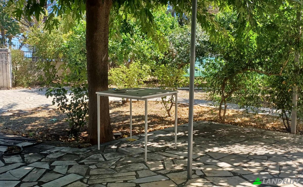 Bungalow for Sale Paraliaki Odos, Egialia 251 00, Egio, Western Greece, Decentralized Administration of Peloponnese, Western Greece and the Ionian, Greece. Photo 22