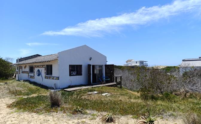Single Family Home for Sale - Punta Rubia, Uruguay