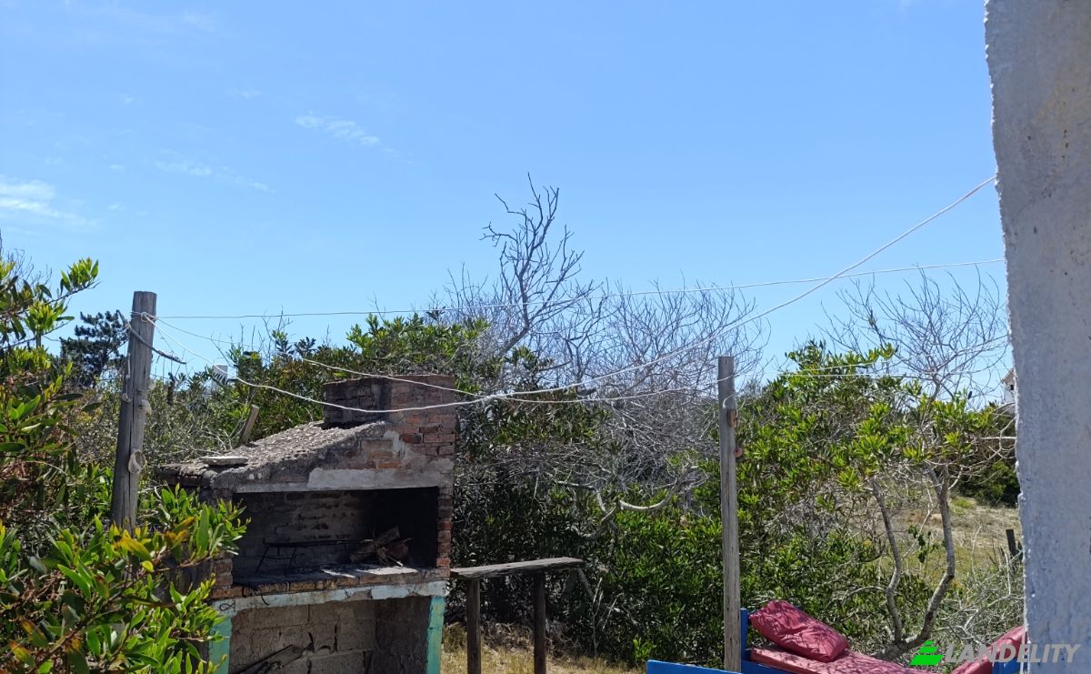 Maison unifamiliale à vendre C Rio de Janeiro 1073, 27400 Punta Rubia, Departamento de Rocha, Punta Rubia, La Paloma, Rocha Department, Uruguay. Photo 8