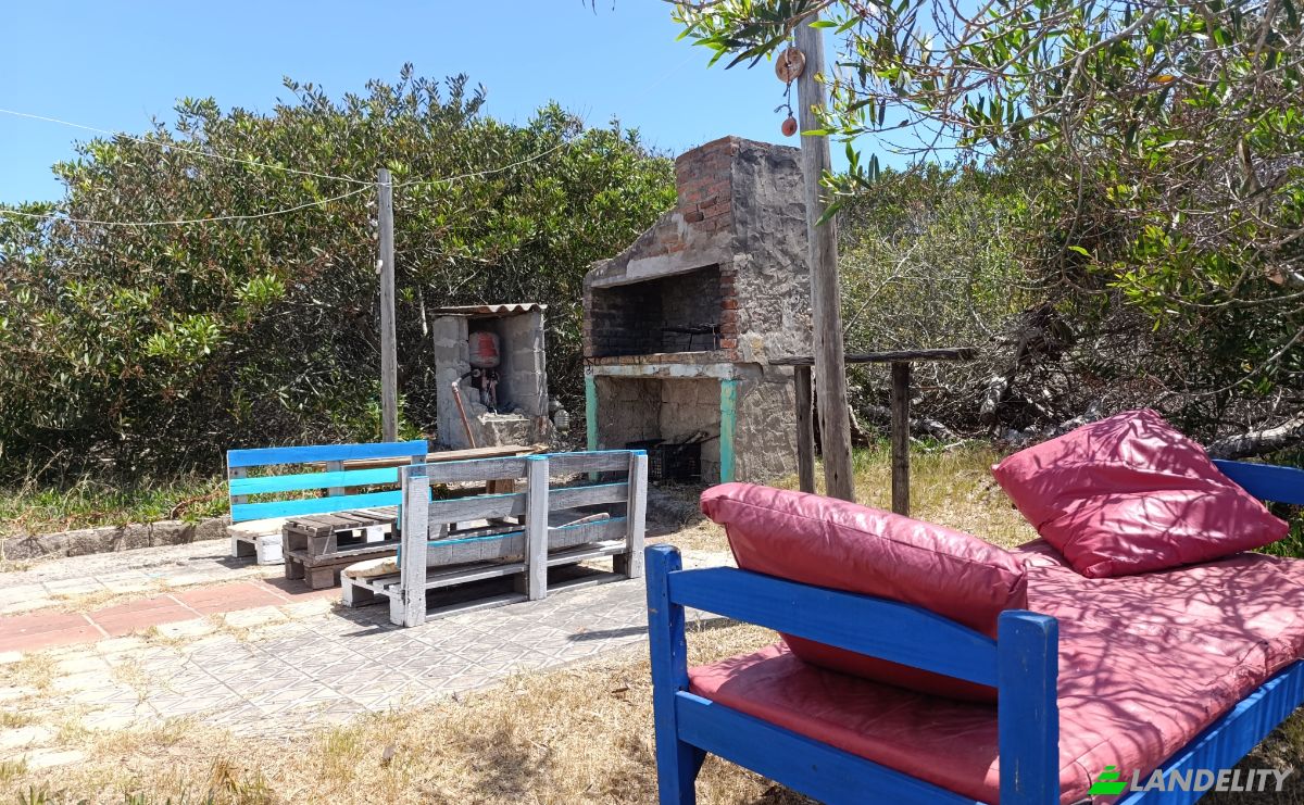 Maison unifamiliale à vendre C Rio de Janeiro 1073, 27400 Punta Rubia, Departamento de Rocha, Punta Rubia, La Paloma, Rocha Department, Uruguay. Photo 9