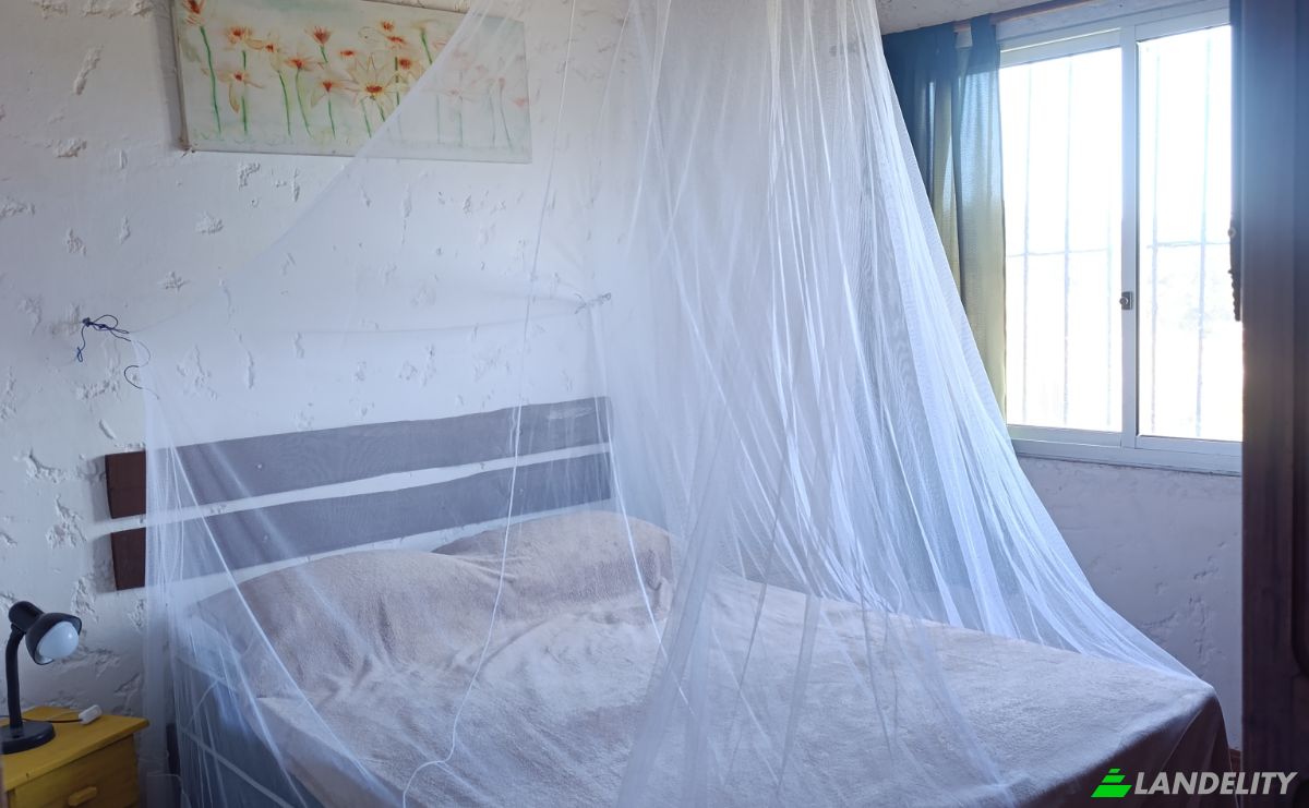 Maison unifamiliale à vendre C Rio de Janeiro 1073, 27400 Punta Rubia, Departamento de Rocha, Punta Rubia, La Paloma, Rocha Department, Uruguay. Photo 5
