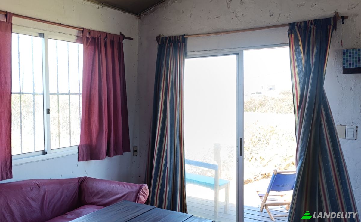 Maison unifamiliale à vendre C Rio de Janeiro 1073, 27400 Punta Rubia, Departamento de Rocha, Punta Rubia, La Paloma, Rocha Department, Uruguay. Photo 11
