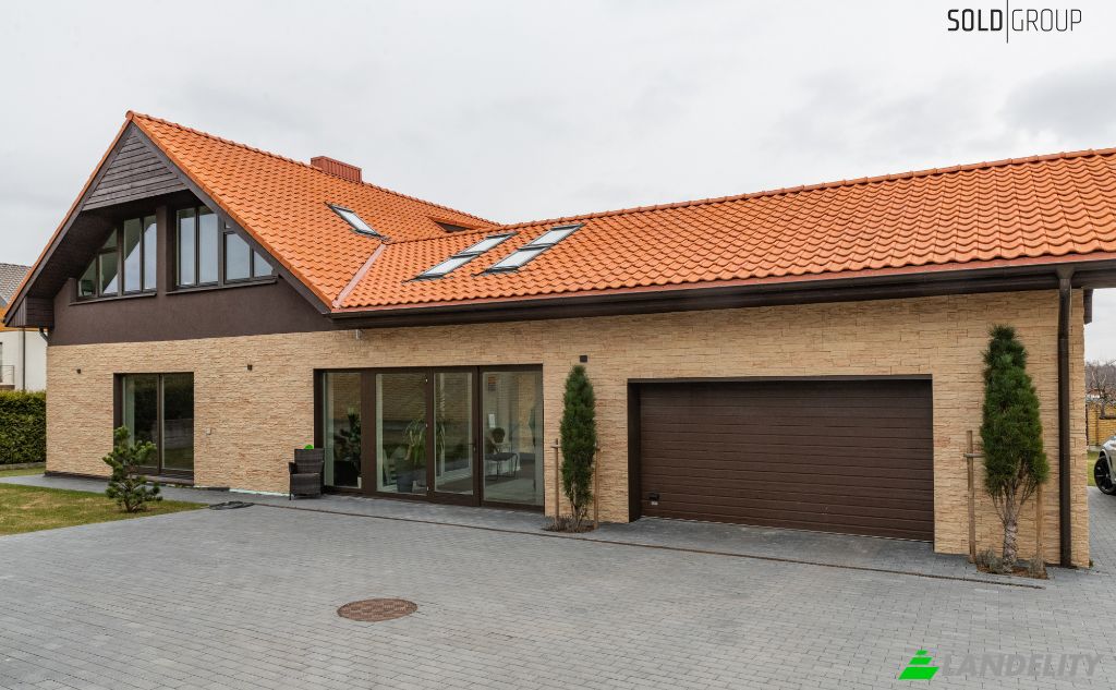 Single Family Home for Sale Kretingos, 92325 Klaipeda, Klaipeda, Klaipeda City Municipality, Klaipeda County, Lithuania. Photo 13