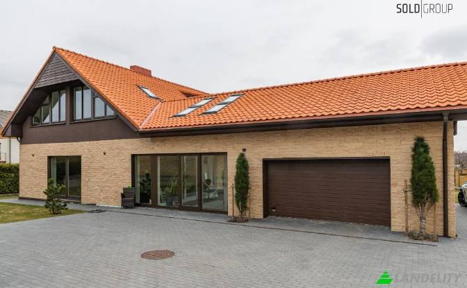 Single Family Home for Sale Kretingos. Photo#13