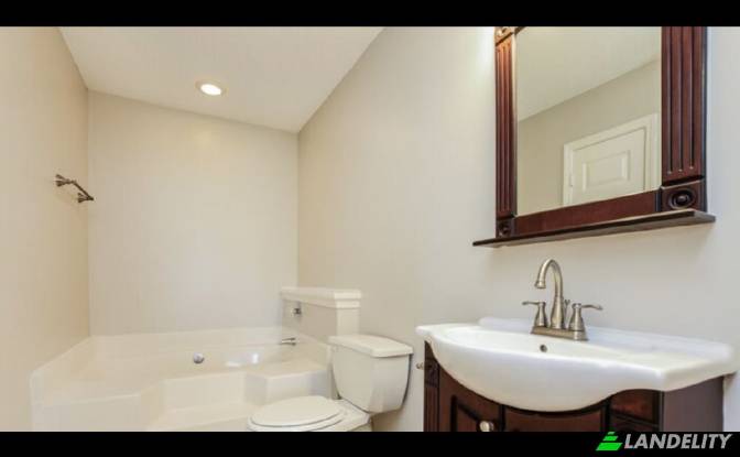 Single Family Home for Rent Roberta Rd, Concord. Photo#8 Single Family Home for Rent Roberta Rd, Concord. Photo#8