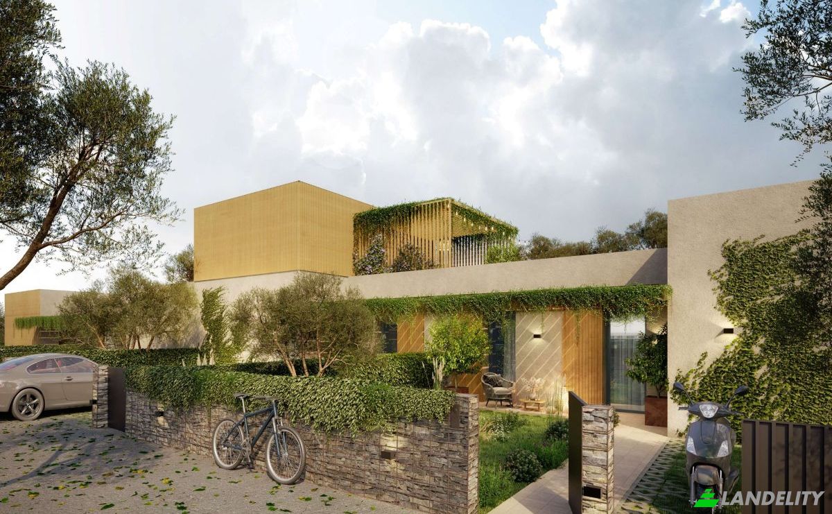 Villa for Sale Via Plinio, 48015 Cervia RA, Cervia, Province of Ravenna, Emilia-Romagna, Italy. Photo 3