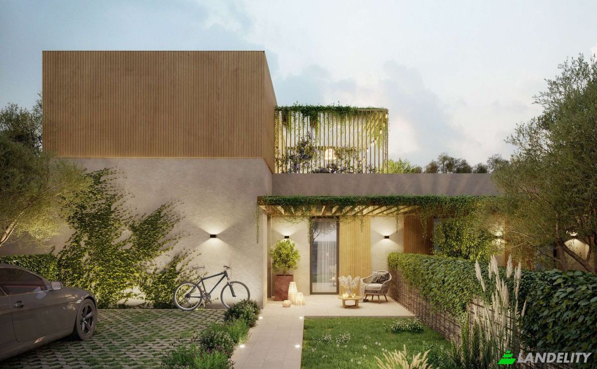 Villa for Sale Via Plinio, 48015 Cervia RA, Cervia, Province of Ravenna, Emilia-Romagna, Italy. Photo 2