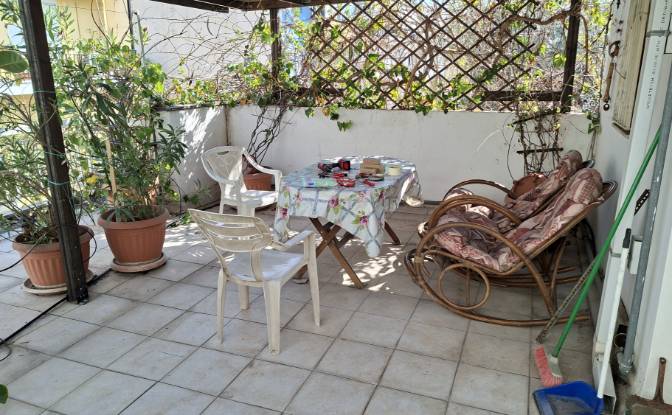 Eengezinswoning Te koop Isminis 23, Athina 104 44. Foto#20