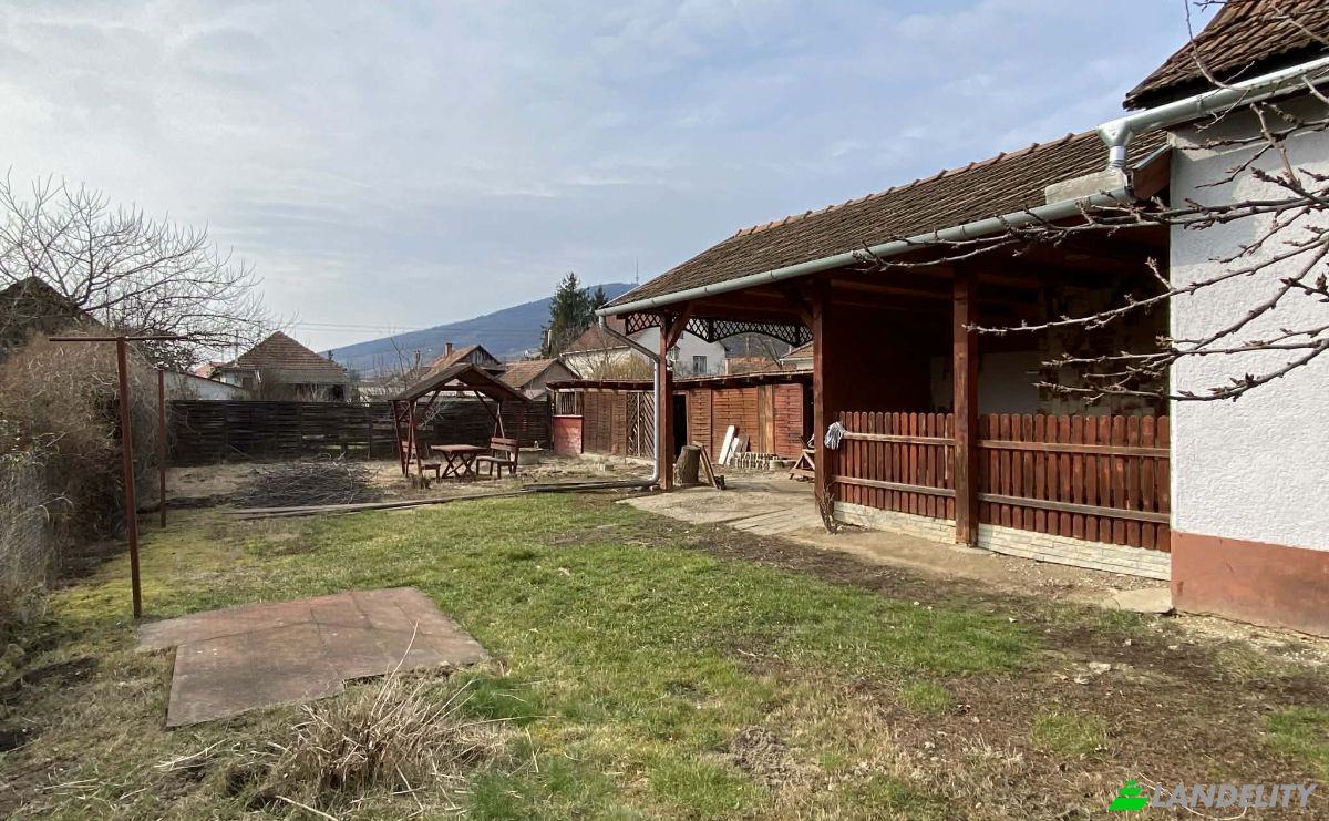 Casa de una sola familia en venta Tokaj, Tokaj District, Borsod-Abauj-Zemplen, Hungary, Szechenyi stny 13, 3910 Hungary. Foto 5