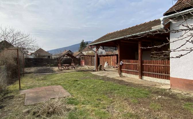 Casa de una sola familia en venta Tokaj. Foto#5