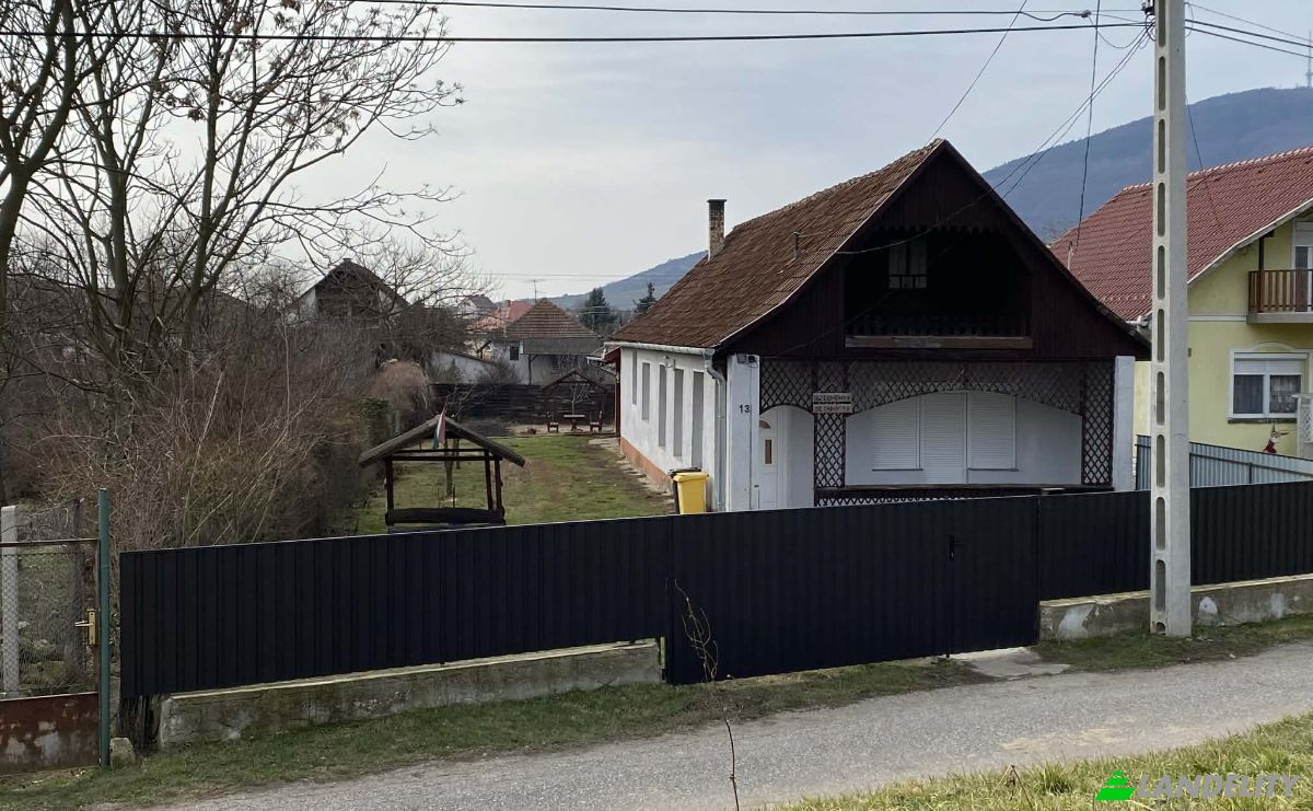 Casa de una sola familia en venta Tokaj, Tokaj District, Borsod-Abauj-Zemplen, Hungary, Szechenyi stny 13, 3910 Hungary. Foto 6