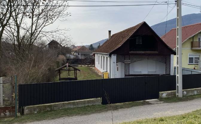Casa de una sola familia en venta Tokaj. Foto#6