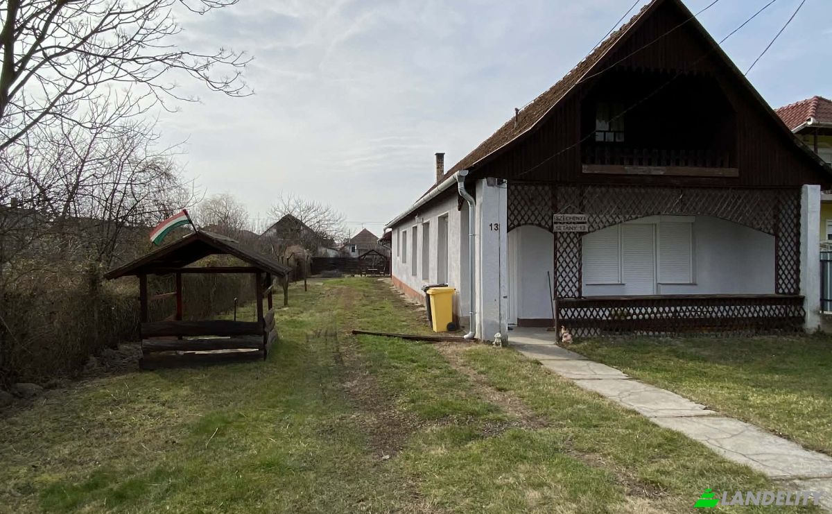 Casa de una sola familia en venta Tokaj, Tokaj District, Borsod-Abauj-Zemplen, Hungary, Szechenyi stny 13, 3910 Hungary. Foto 7
