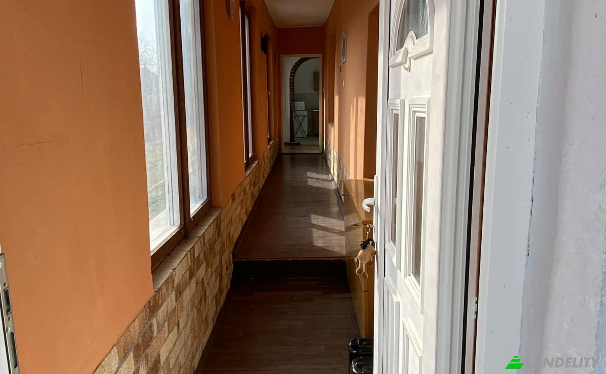 Casa de una sola familia en venta Tokaj, Tokaj District, Borsod-Abauj-Zemplen, Hungary, Szechenyi stny 13, 3910 Hungary. Foto 8