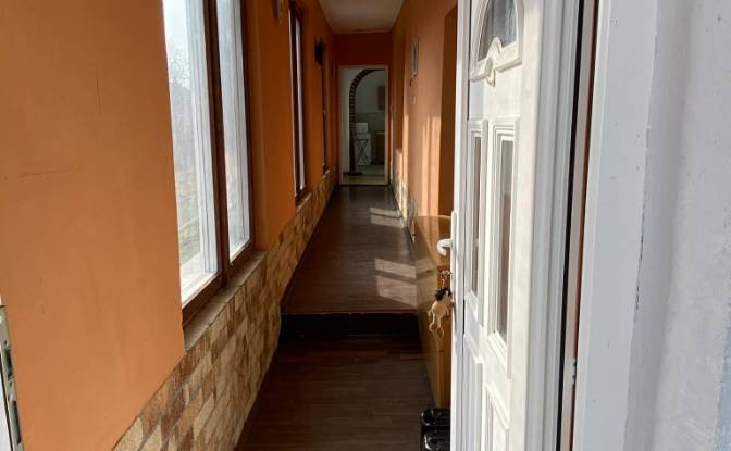 Casa de una sola familia en venta Tokaj. Foto#8