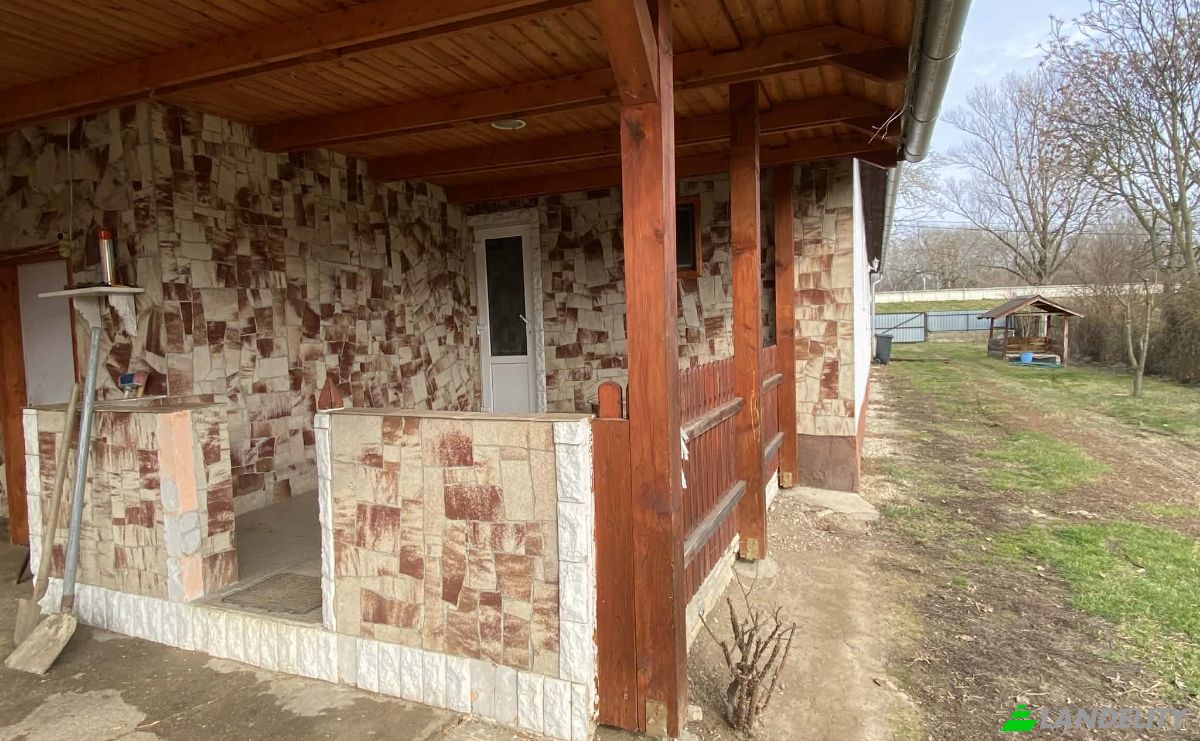 Casa de una sola familia en venta Tokaj, Tokaj District, Borsod-Abauj-Zemplen, Hungary, Szechenyi stny 13, 3910 Hungary. Foto 9