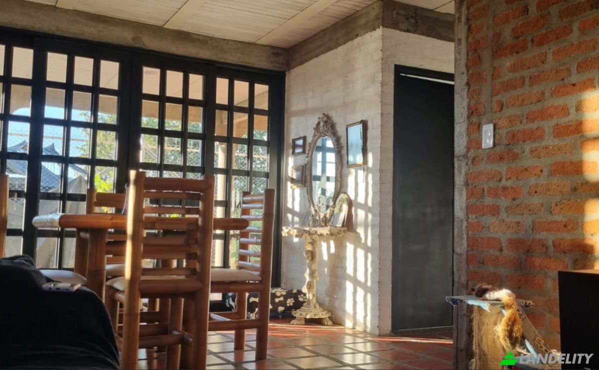 Stadthaus zu verkaufen Via a Boyaca, Palmira, Valle del Cauca, Colombia. Foto 2