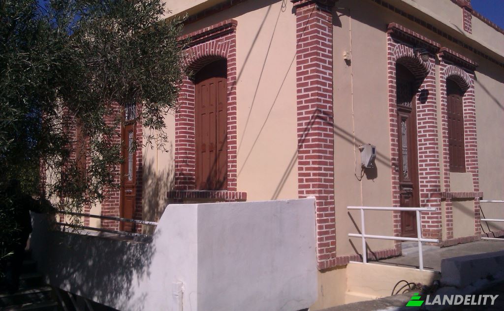 Single Family Home for Sale dos xoris onomasia, Inousses, North Aegean Region, Decentralized Administration of the Aegean, Greece. Photo 1